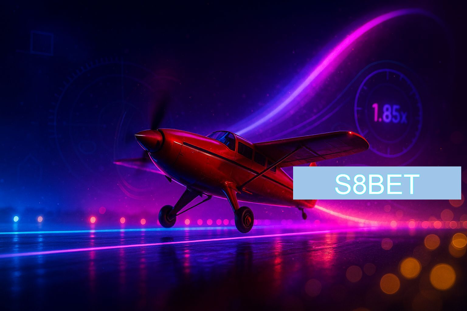 Como Jogar Aviator