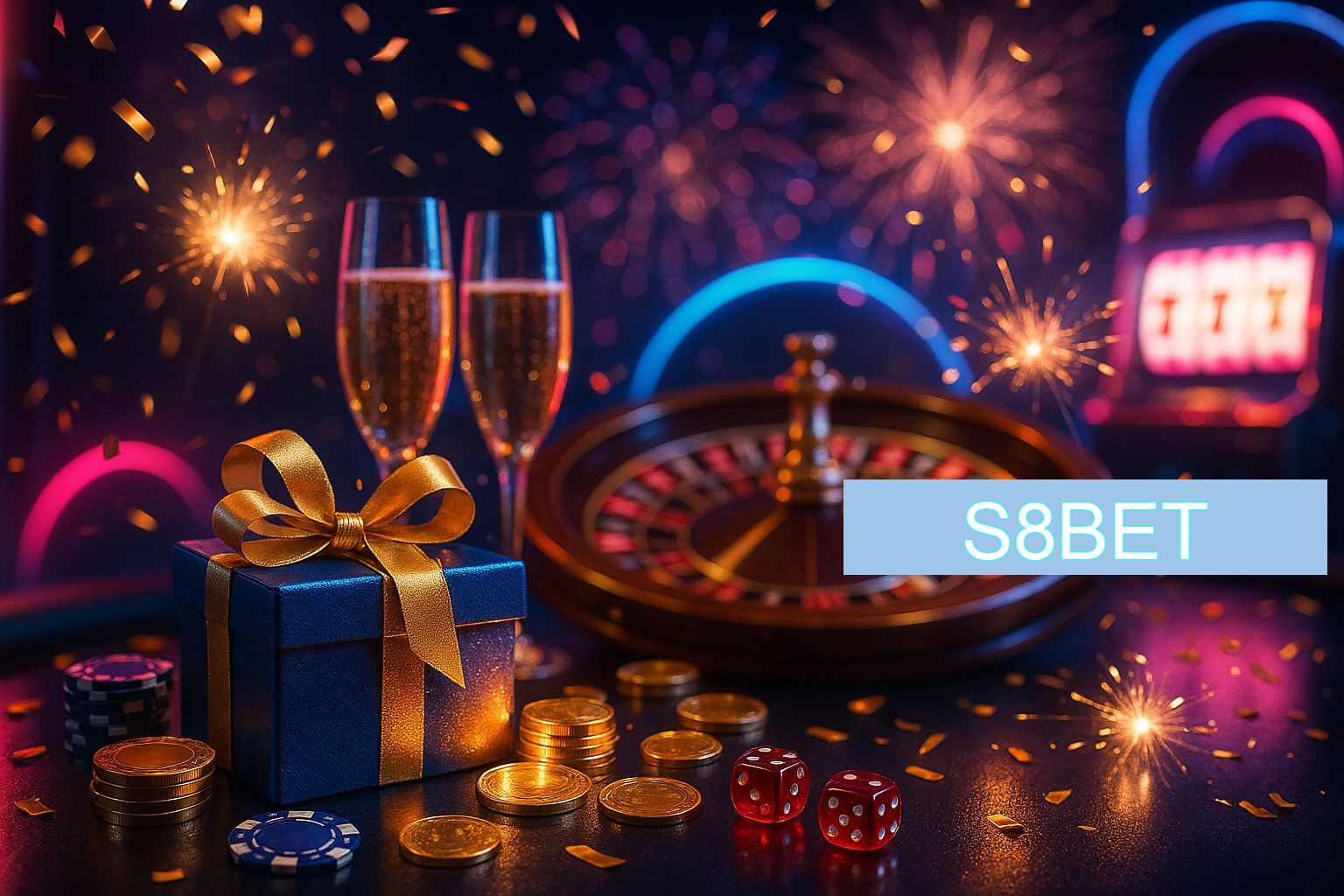 Bônus Festivos
