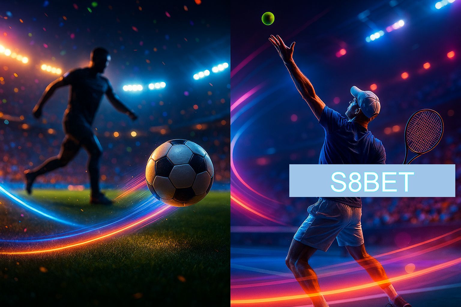 Eventos Esportivos