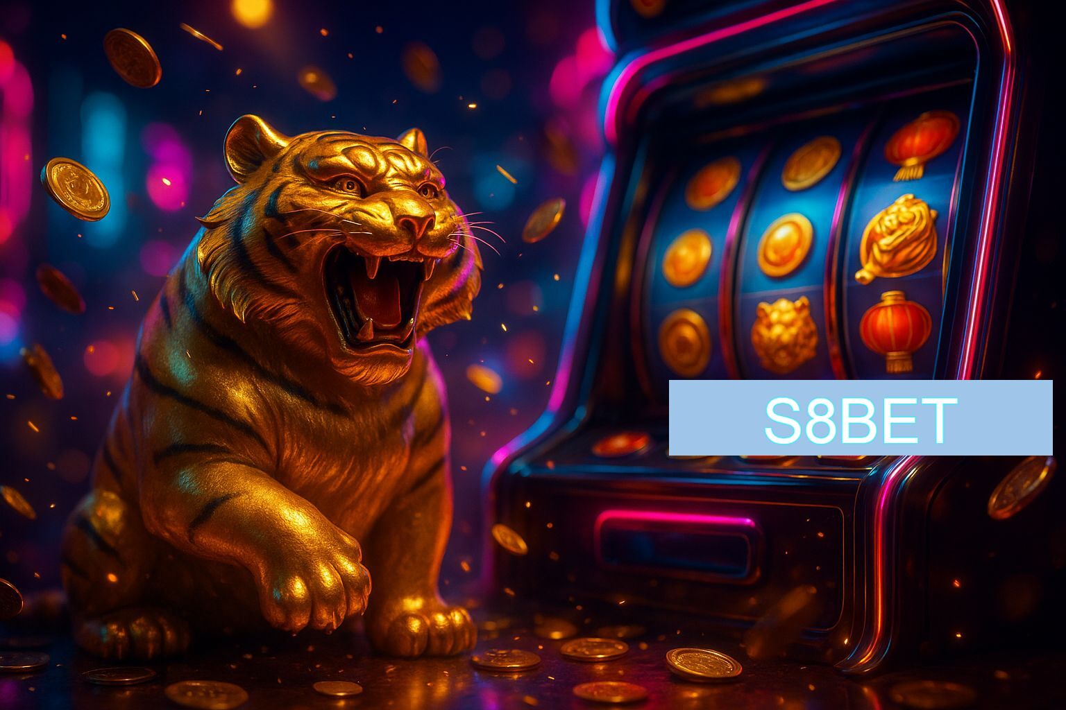 Como Jogar Fortune Tiger