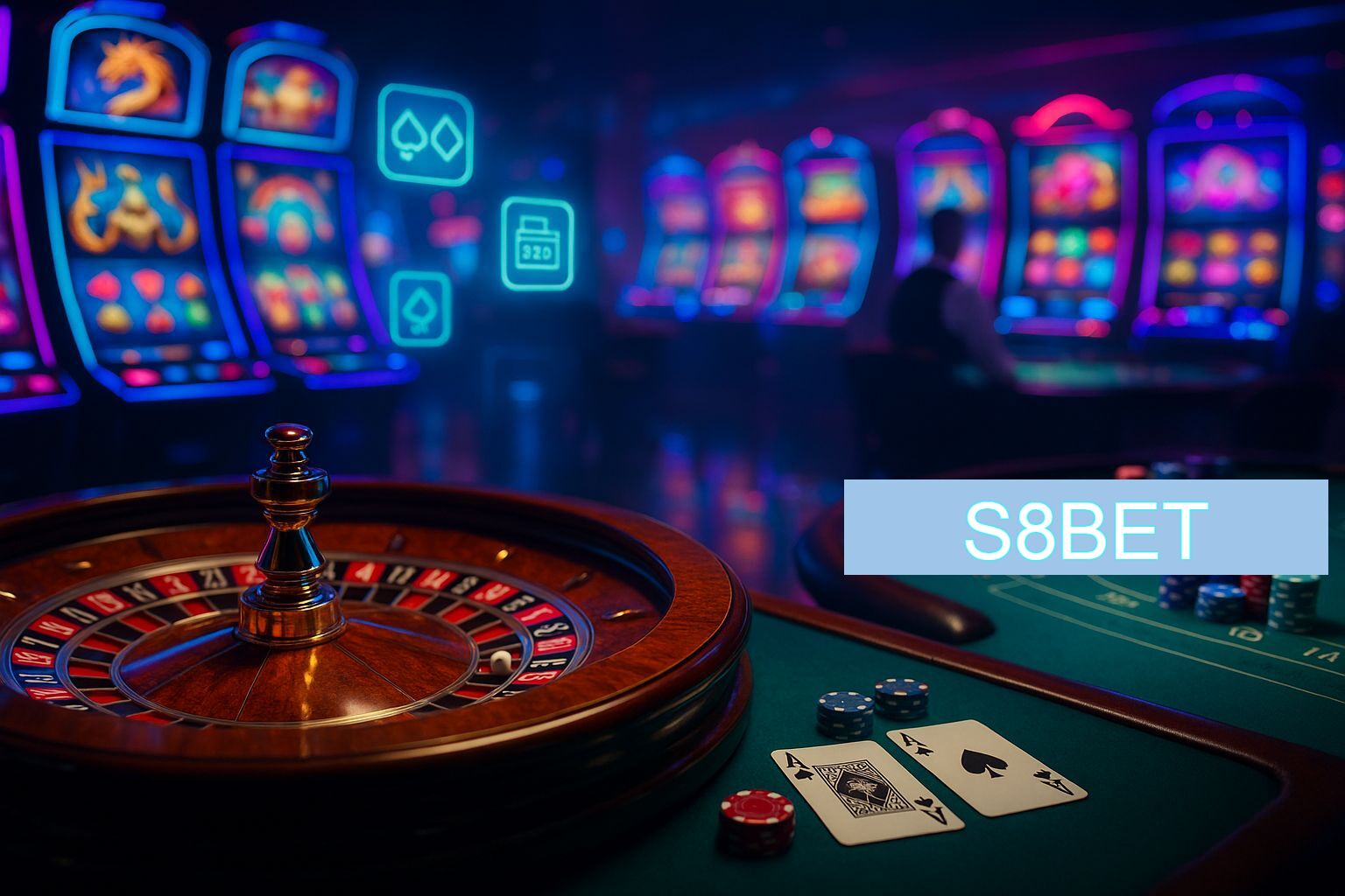 Jogos Recomendados