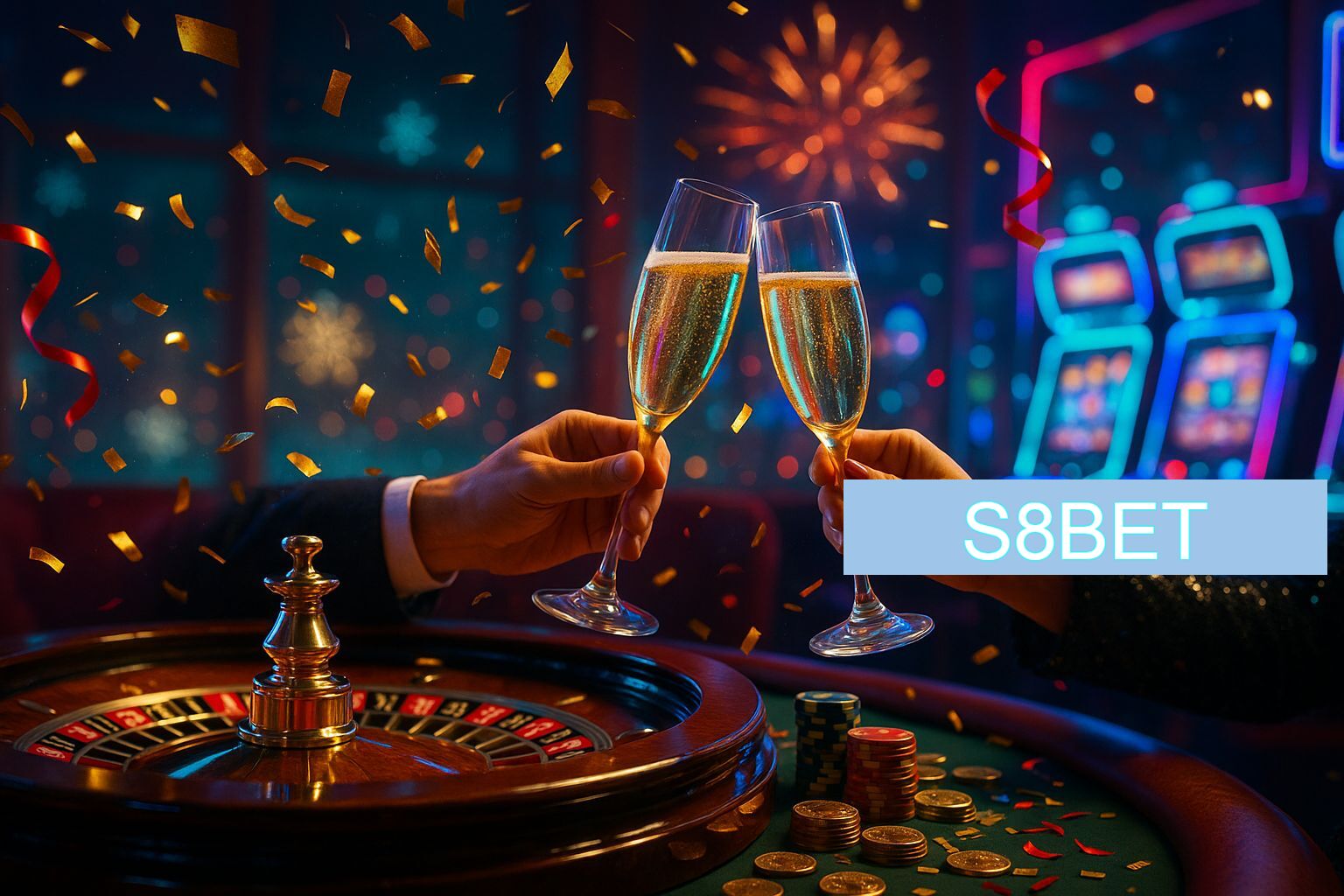 Jogos Festivos
