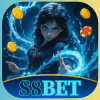Logo da S8BET